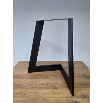 Nogi do stołu jadalnego L